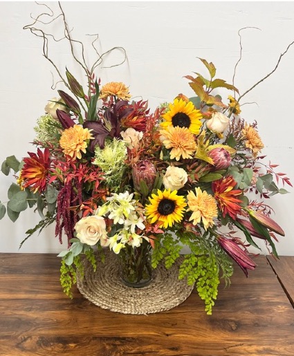 Fully Fall 