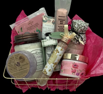 Fully Pampered Mother's Day Special $10.00 off