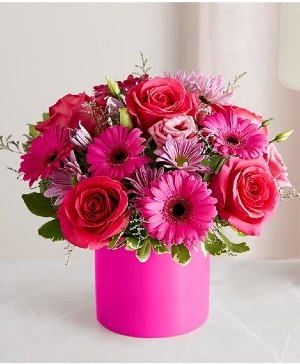 Fun & Flirty 