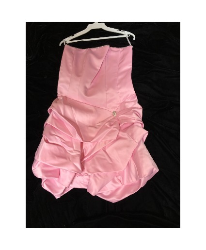 fun prom/homecoming dress