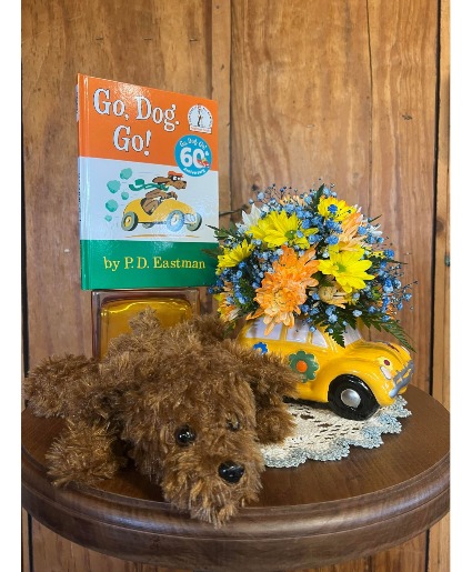 Fun Times Story Book Gift Set