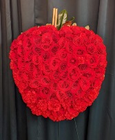Apple - funeral flowers Mesa Apache junction  