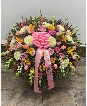 funeral casket Sympathy casket 