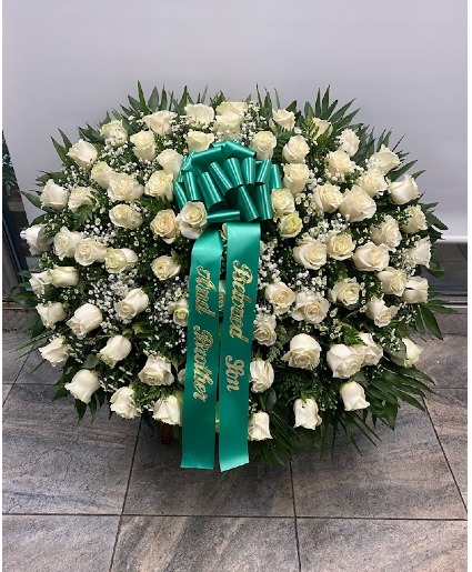 funeral casket  Sympathy casket