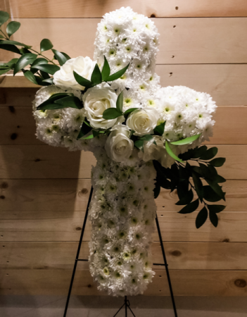 Funeral Cross 