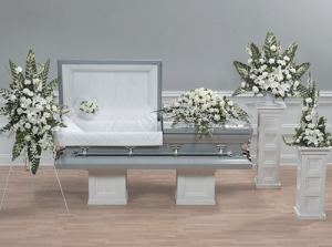 Memorial Package #1 