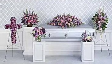 Funeral Package  in Tamarac, FL | JE Flowers
