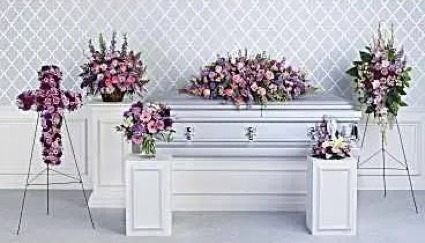 Funeral Package 