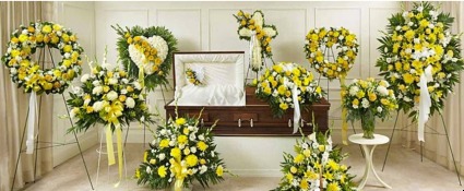 Funeral Package 