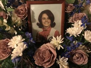 Funeral Photo  