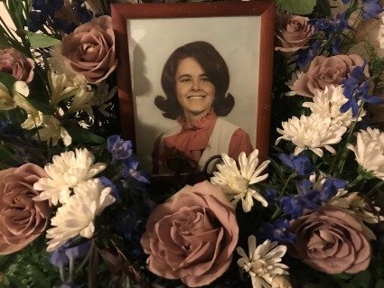 Funeral Photo  