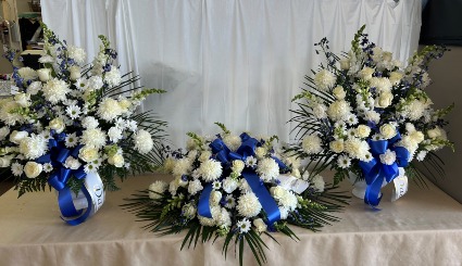 Funeral Set 