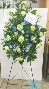 PM-56 Green Tribute Spray 