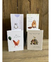 Funny Birthday Cards B-Day Cards