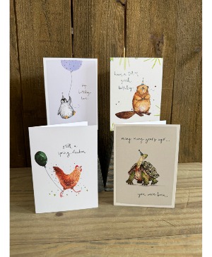 Funny Birthday Cards B-Day Cards