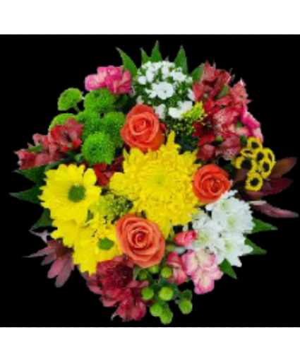 Future Is Bright Bouquet