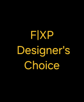 F|XP Designer's Choice 