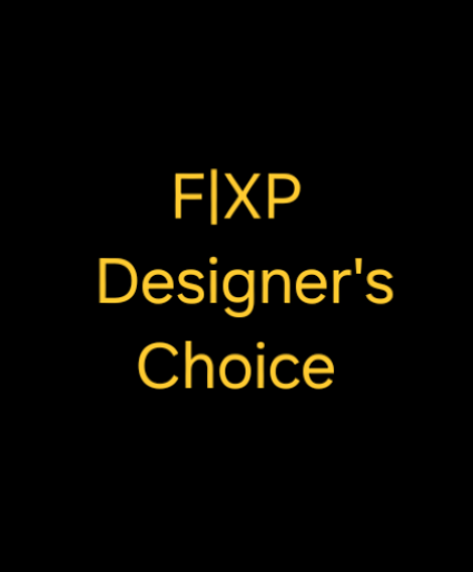 F|XP Designer's Choice 