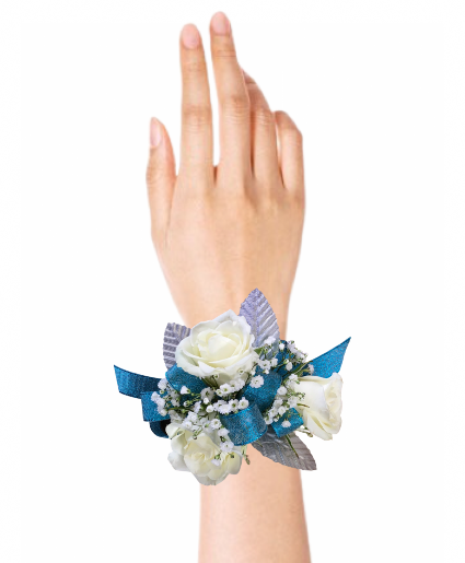 Dainty Corsage POPULAR