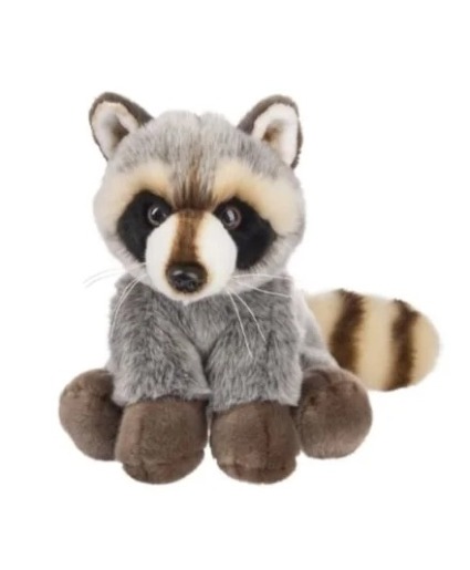 Ganz Heritage Collection Raccoon Plush
