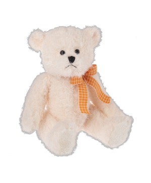 GANZ Murdoch Small Teddy Bear