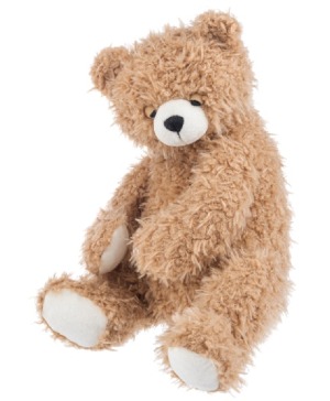Ganz Sleepy Shelby Bear Plush