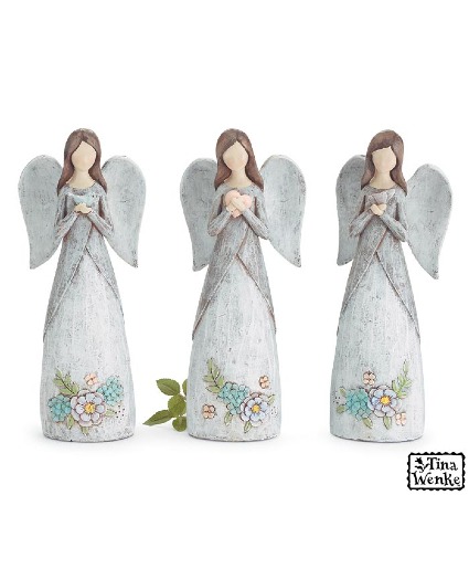 Garden Angels* Fine Gifts