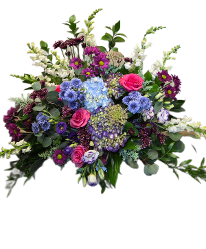 Garden Artistry Fresh arrangement