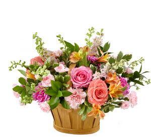 Garden Basket 