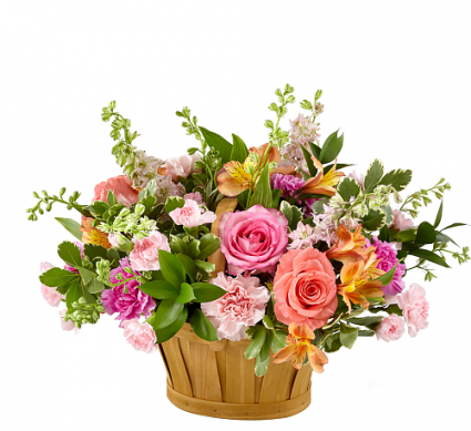 Garden Basket 