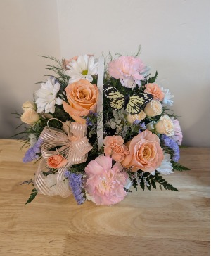Garden basket local delivery mesa queen creek 