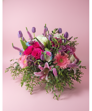 Garden basket 