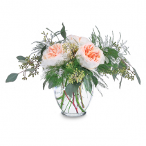 Garden Beauty Arrangement