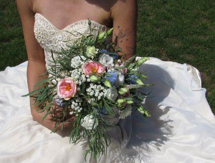 Garden Bliss Bundle A Must give 2 weeks notice for availability
