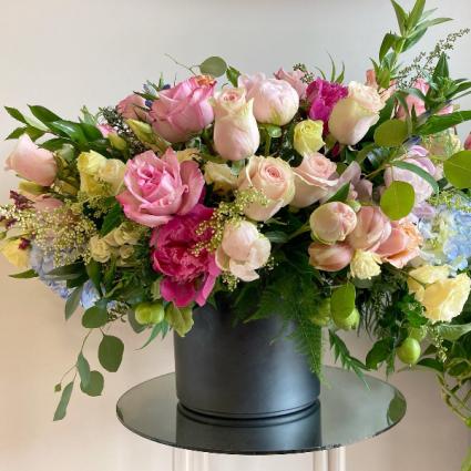 Garden Blooms 