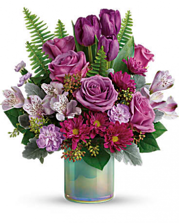 Garden Bouquet  