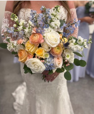 Garden Bouquet 