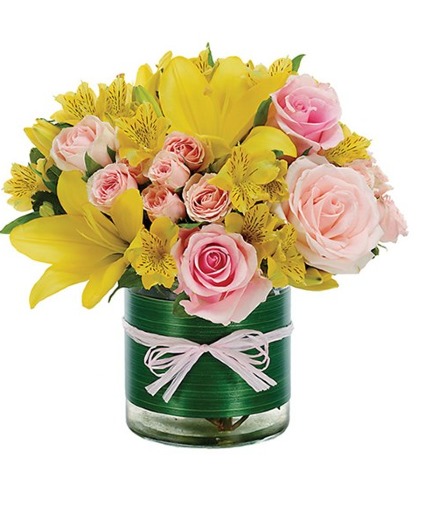 Garden Bouquet Birthday / Get Well