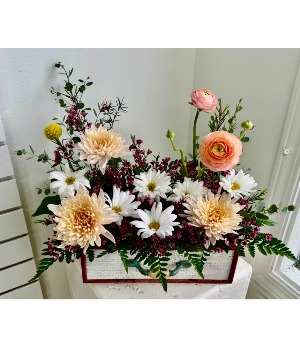 Garden Box - Customize Me! 