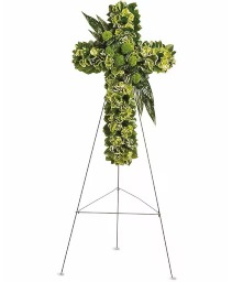 Garden Cross 