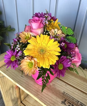 Garden Delight 