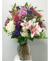 Garden Delight CF807