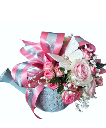 Garden Delight Valentines Day  in Gravette, AR | Kimberly's Custom Creative Works