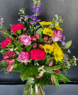 Garden Dream Floral Arrangement