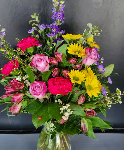 Garden Dream Floral Arrangement