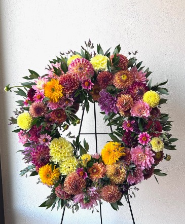Garden Dreams  in La Grande, OR | FITZGERALD FLOWERS