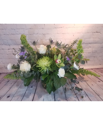 Garden Escape Flower Arrangement