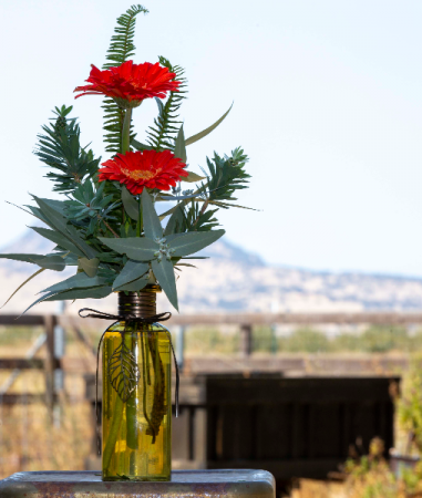 Garden Favorite Floral Arrangement
