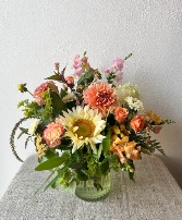 Garden Gather 