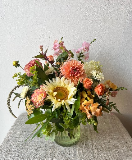 Garden Gather 